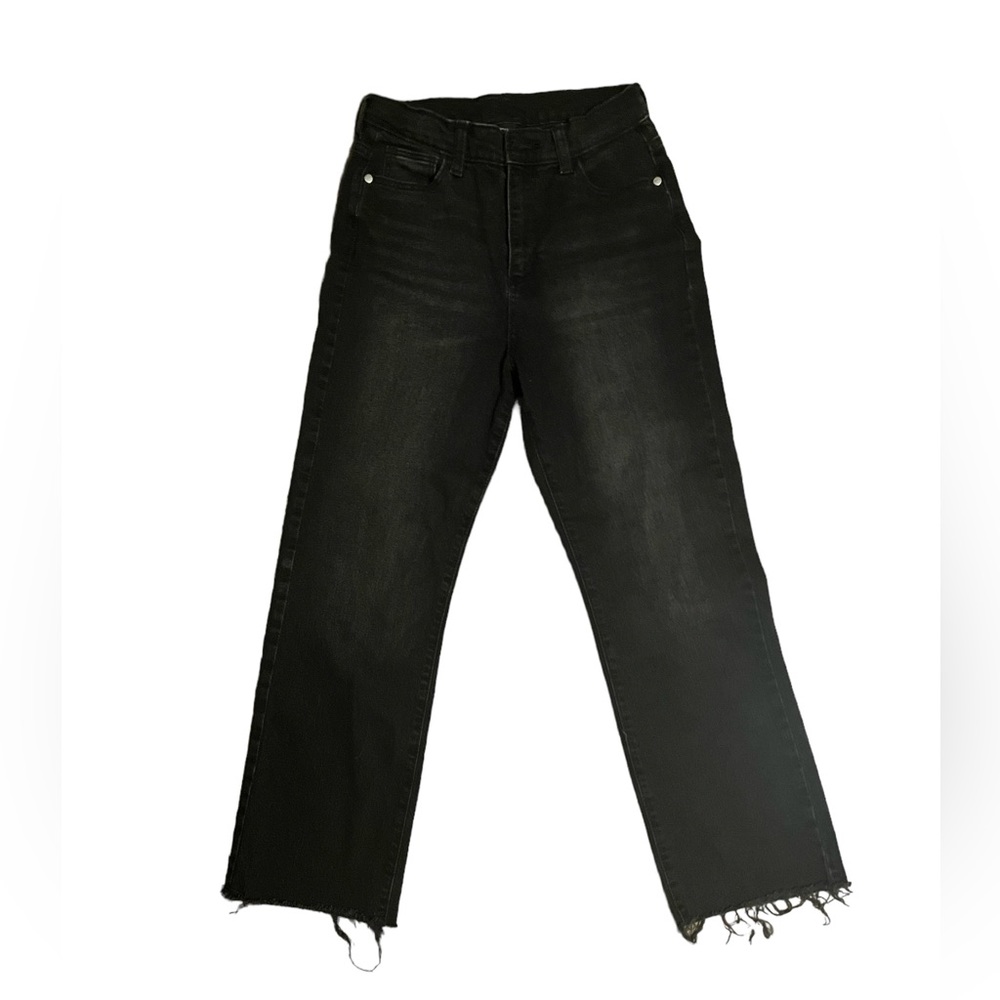 Girls Size 12 Jeans-Art Class